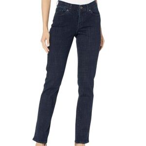 Levi’s Classic Straight Jeans Size 14 W32 L30 Dark Wash